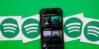 Las mejores "playlists" de Spotify para estudiar oposiciones