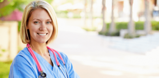 Oposiciones Servicio Riojano de Salud