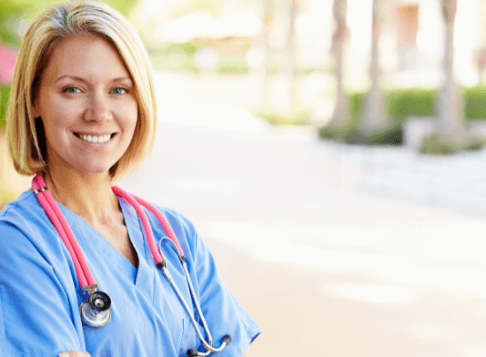 Oposiciones Servicio Riojano de Salud