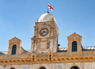 Oferta de Empleo Público del Ayuntamiento de Almería 2026: desglose de plazas Convocadas 19 plazas de Subalternos para el Ayuntamiento de Almería