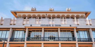 Ayuntamiento de Córdoba