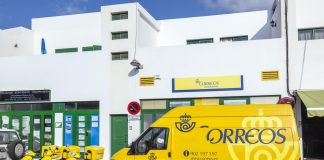 Correos