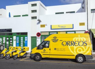 Correos
