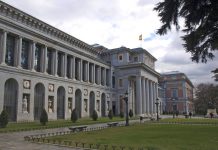 El Museo del Prado publica las listas de admitidos Convocatoria Museo del Prado