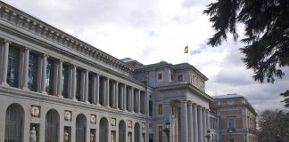 Convocatoria Museo del Prado