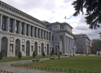 Convocatoria Museo del Prado