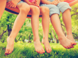 5 soluciones para estudiar oposiciones con hijos en verano