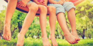 5 soluciones para estudiar oposiciones con hijos en verano