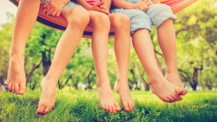 5 soluciones para estudiar oposiciones con hijos en verano