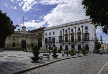 El Ayuntamiento de Jerez de la Frontera convoca oposiciones El Ayuntamiento de Jerez de la Frontera convoca diversas plazas