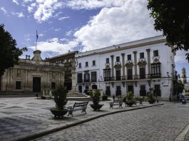 El Ayuntamiento de Jerez de la Frontera convoca diversas plazas