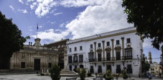 El Ayuntamiento de Jerez de la Frontera convoca diversas plazas