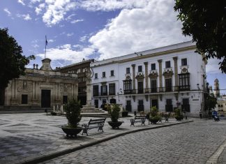 El Ayuntamiento de Jerez de la Frontera convoca diversas plazas