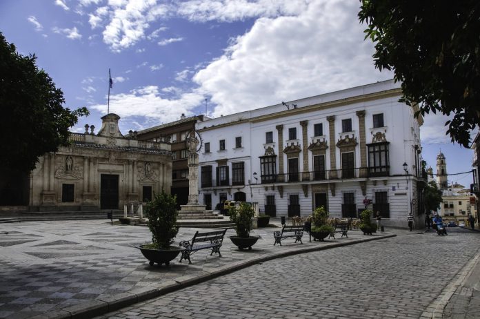 El Ayuntamiento de Jerez de la Frontera convoca diversas plazas