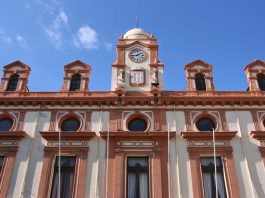 listas provisionales de Auxiliar Administrativo/a en Almería
