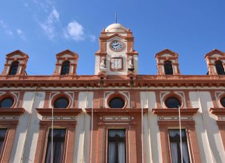 listas provisionales de Auxiliar Administrativo/a en Almería