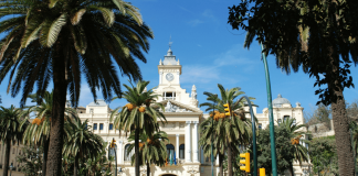 Publicada la OPE 2021 del Ayuntamiento de Málaga