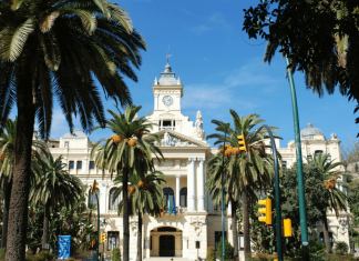Publicada la OPE 2021 del Ayuntamiento de Málaga