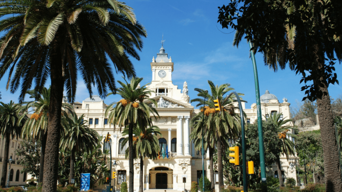 Publicada la OPE 2021 del Ayuntamiento de Málaga