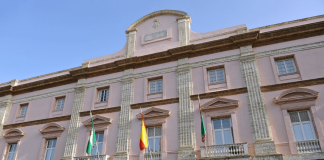 La Diputación de Cádiz convoca 25 plazas de diversas categorías