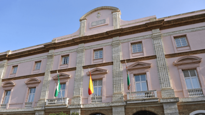 La Diputación de Cádiz convoca 25 plazas de diversas categorías
