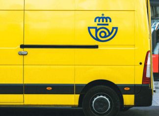 Correos anula las preguntas de los exámenes