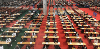 Desconcierto tras los exámenes de Correos: “no era un examen esperado”