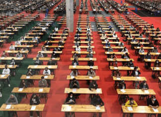 Desconcierto tras los exámenes de Correos: “no era un examen esperado”