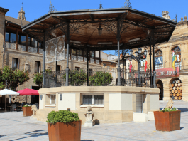 Convocadas 7 plazas de Trabajadores Sociales en La Rioja
