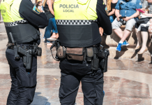 ¡Convocatoria histórica! Castilla y León unifica sus oposiciones de Policía Local: 143 plazas en 40 ayuntamientos Publicadas las listas definitivas de admitidos y excluidos de Policía Local en Castilla y León