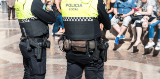 Publicadas las listas definitivas de admitidos y excluidos de Policía Local en Castilla y León