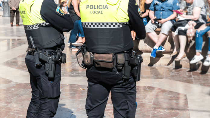 Publicadas las listas definitivas de admitidos y excluidos de Policía Local en Castilla y León
