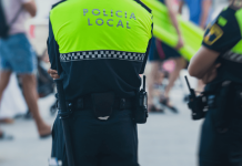 Policía Local en Extremadura: 68 plazas Policía Local en Extremadura: 61 plazas convocadas