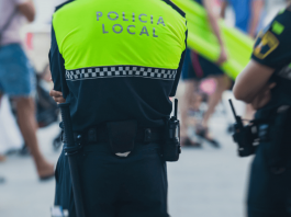 Policía Local en Extremadura: 61 plazas convocadas