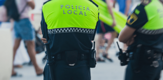 Policía Local en Extremadura: 61 plazas convocadas