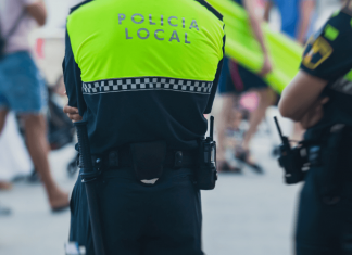 Policía Local en Extremadura: 61 plazas convocadas