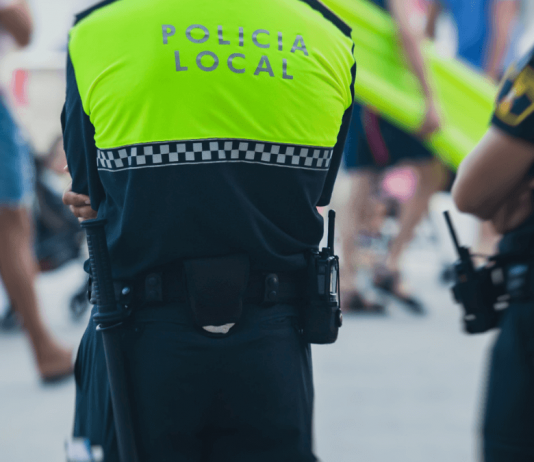 Policía Local en Extremadura: 61 plazas convocadas