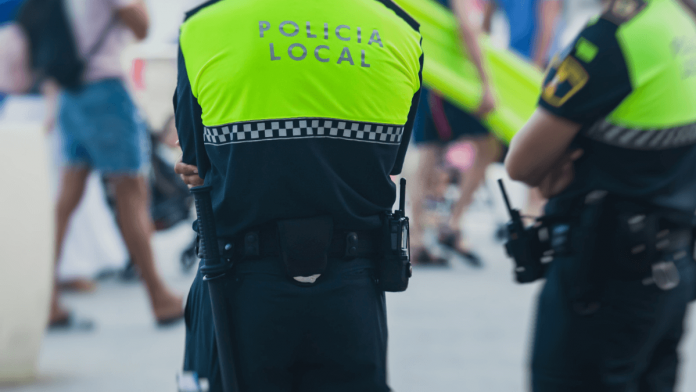Policía Local en Extremadura: 61 plazas convocadas