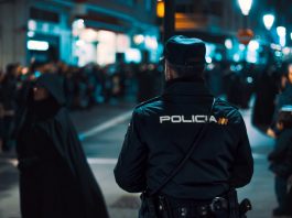 RAZONES PARA OPOSITAR A POLICÍA NACIONAL
