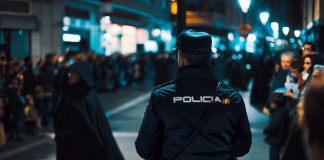 RAZONES PARA OPOSITAR A POLICÍA NACIONAL