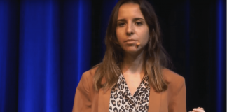 Rosa Vázquez y el “boom” de las oposiciones en la generación “boomerang”