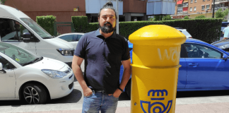 Sergio Utrilla