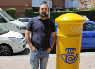 Sergio Utrilla