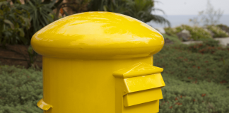 Estos son los exámenes de Correos 2021