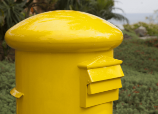 Estos son los exámenes de Correos 2021