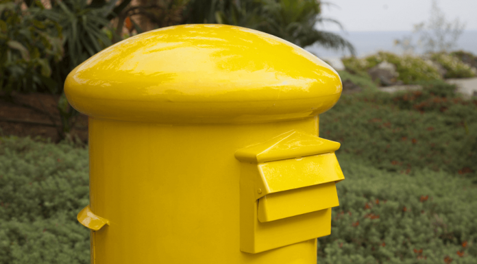 Estos son los exámenes de Correos 2021