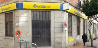 Correos publica las Bolsas de Empleo definitivas para la cobertura temporal de puestos operativos