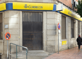 Correos publica las Bolsas de Empleo definitivas para la cobertura temporal de puestos operativos