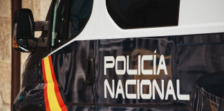 cambios en el temario Policía Nacional