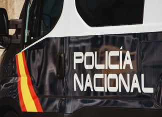 cambios en el temario Policía Nacional